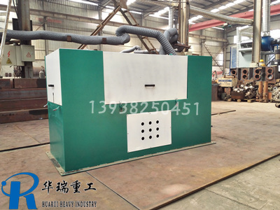 砂帶拋光機